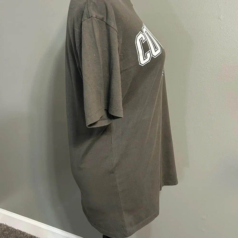 Dallas, cowboy, authentic short sleeve men’s T-shirt size medium‎